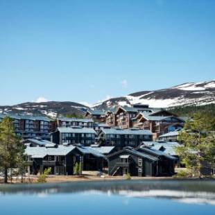 Фотография гостиницы Norefjell Ski & Spa