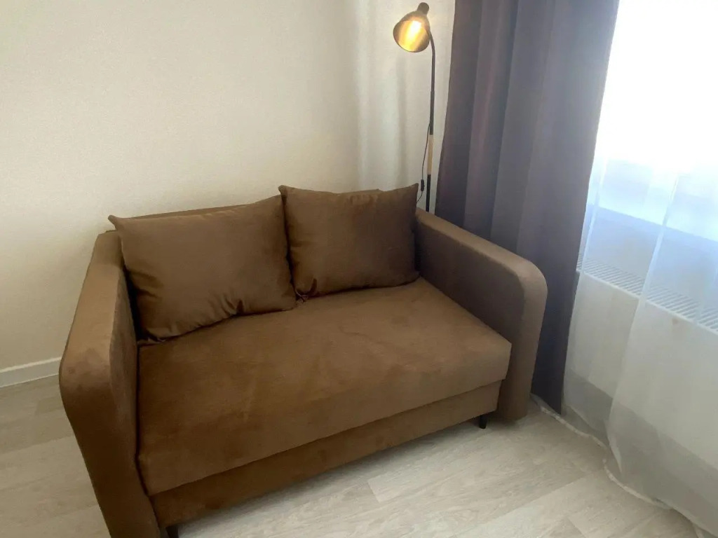 Фотография квартиры Апартаменты Скандия на улице Федюнинского 58