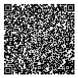 QR код гостиницы Арт Отель Шолохов