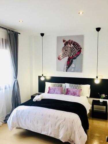 Фотография гостевого дома A&Z JAVIER CABRINI