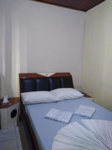 Фотография гостиницы OYO Hotel Castro Alves