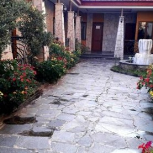 Фотография гостиницы New samta