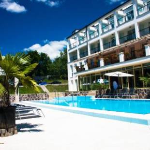 Фотография гостиницы Calimbra Wellness Hotel Superior