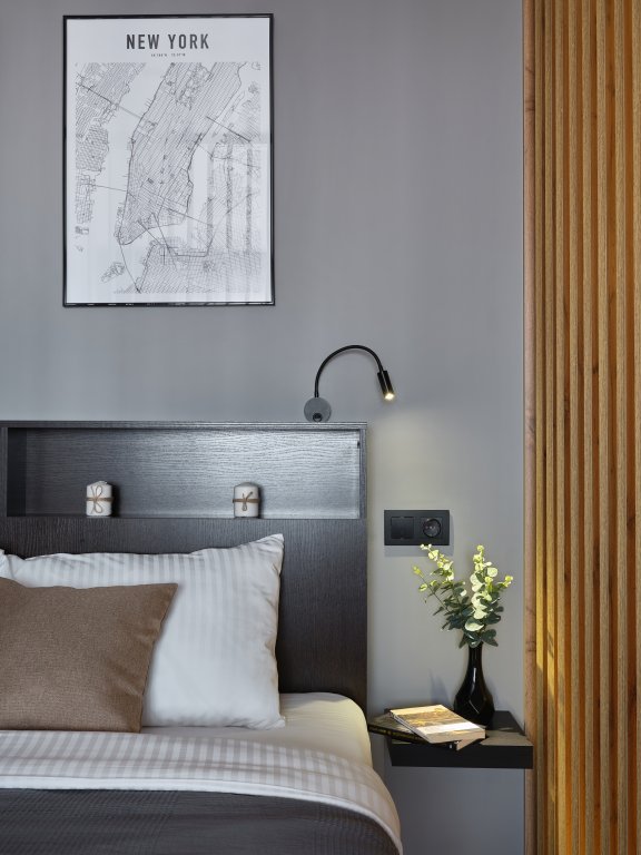 Фотография квартиры Апартаменты Studio 88