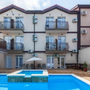 Фотография мини отеля Лето Привет