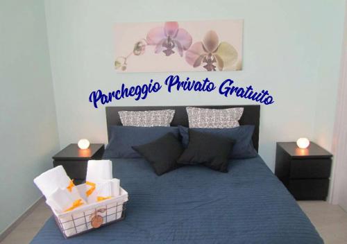 Фотография мини отеля B&B Il Giardino In Città - Parcheggio Privato Gratuito