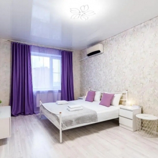 Фотография квартиры Квартира в новом современном жилом комплексе Панорама