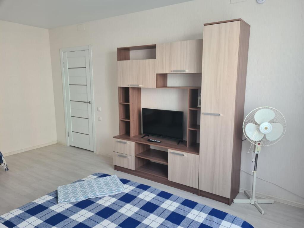 Фотография квартиры HomeHotel (ХоумХотел) на проспекте Кораблестроителей 62/1