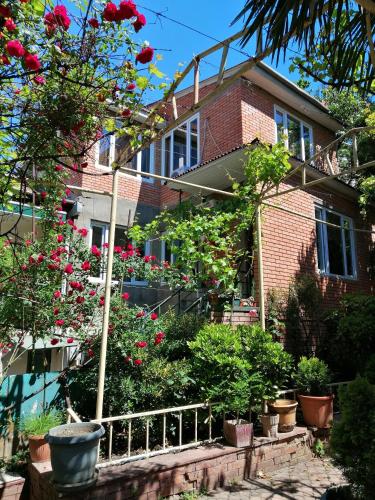 Фотография гостевого дома Different