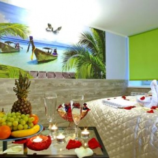 Фотография гостиницы Апраксин