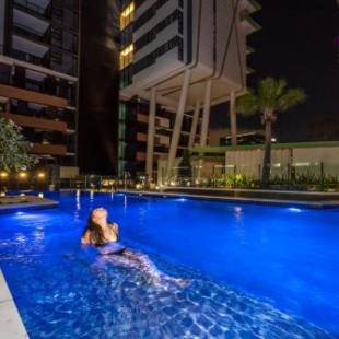 Фотографии апарт отеля
Arena Apartments