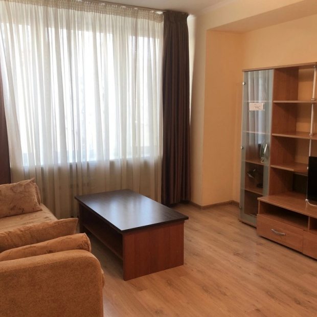 Фотографии квартиры 
            28 Апартаменты Новый Арбат