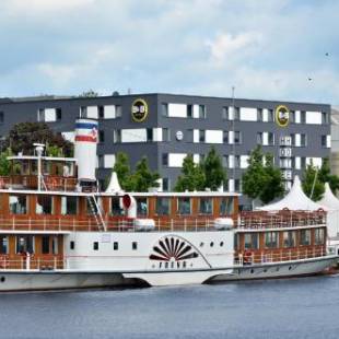 Фотографии гостиницы
B&B Hotel Kiel-City