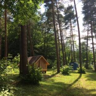 Фотографии кемпинга 
            Camping Osenbach