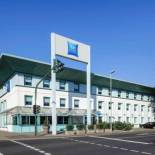 Фотография гостиницы ibis budget Koeln Leverkusen City