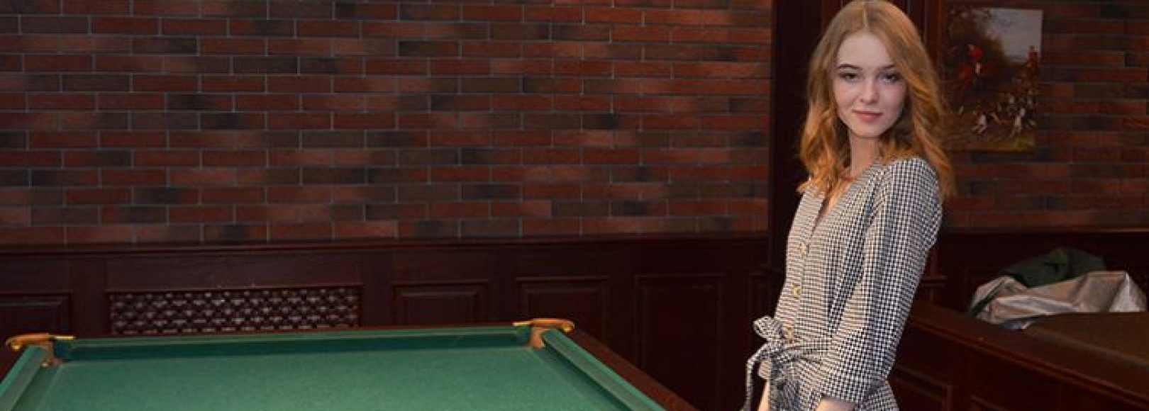 Фотография банкетного зала Аристократ