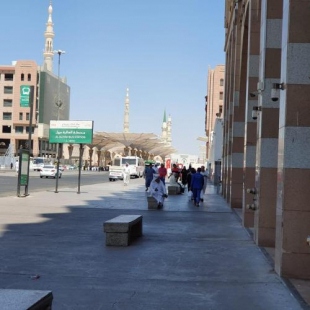 Фотография гостиницы Mirage Al Salam Hotel