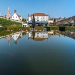 Фотография гостиницы Hotel Montanus