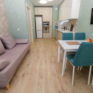 Фотография квартиры Апартаменты Кирова 98