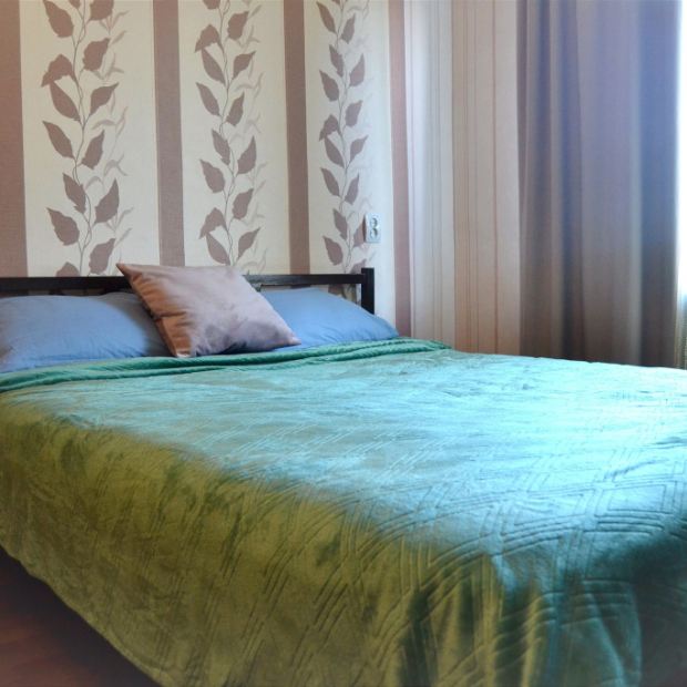 Фотографии квартиры 
            Квартира 1-комнатная квартира в центре города