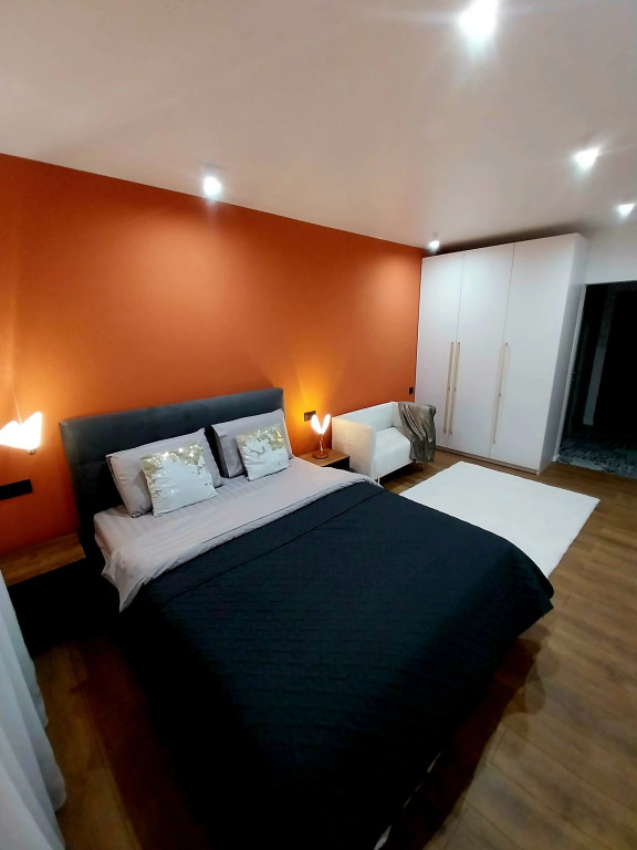 Фотография квартиры Квартира Элегантная Бабочка