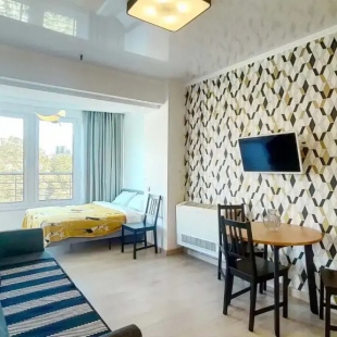 Фотография квартиры Апартаменты M Apartments Grand Versailles 4