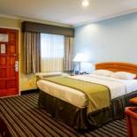 Фотография мотеля Hotel Parmani