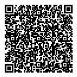 QR код гостиницы Атлантик