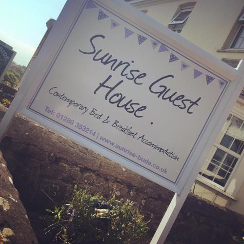 Фотография гостевого дома Sunrise Guest House