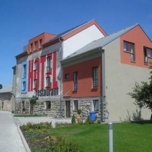 Фотографии гостиницы
Hotel Mlyn