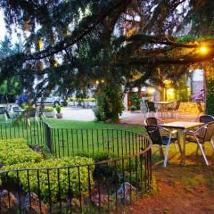 Фотографии гостиницы
Els Caçadors de Maçanet