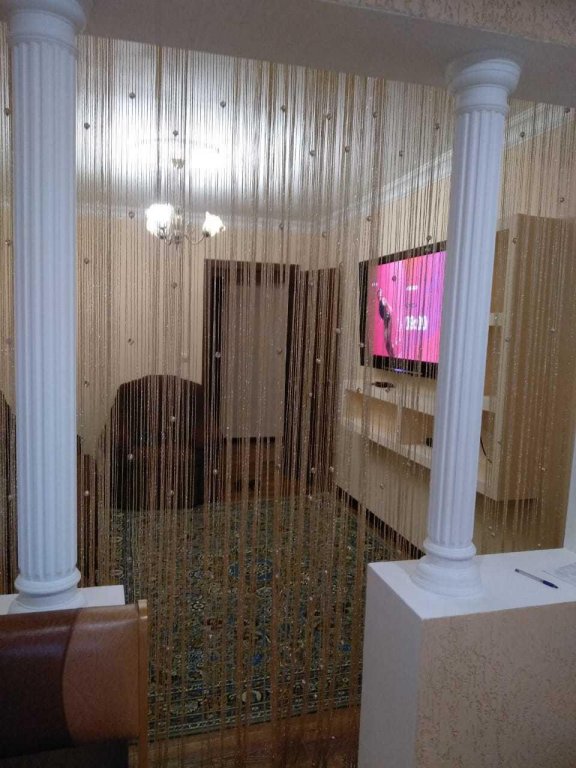 Фотография квартиры Apart in Makhachkala (Апарт ин Махачкала) на улице Абдулхакима Исмаилова 74