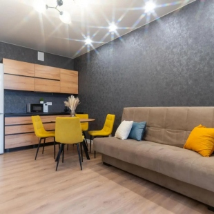 Фотография квартиры Апартаменты Степаненков на улице 8 марта 204 Д