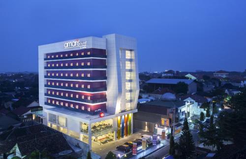 Фотография гостиницы Amaris Hotel Madiun