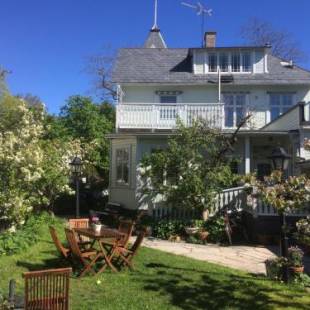 Фотографии апарт отеля
Villa Verdi