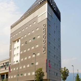 Фотографии гостиницы 
            Mercure Nerocubo Rovereto