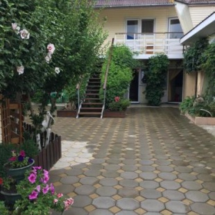 Фотография мини отеля Фламинго