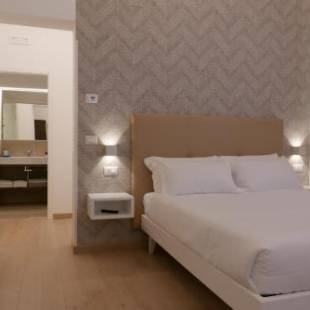 Фотографии мини отеля
S B&B (Pescara Centro)