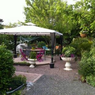 Фотографии гостевого дома
Gites de Madame