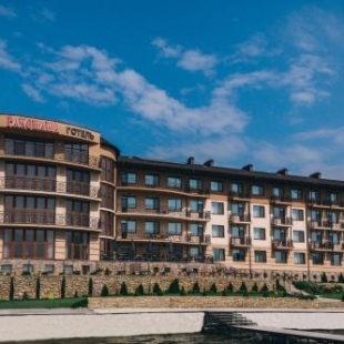 Фотография гостиницы Панорама