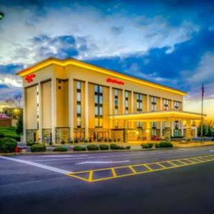 Фотографии гостиницы
Hampton Inn Washington