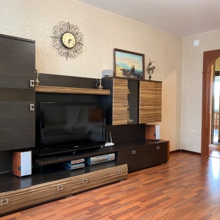 Фотография квартиры BestHome на Дзержинского (до 6 чел.)