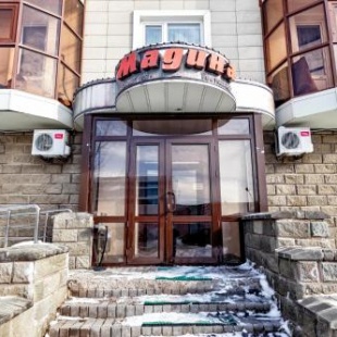 Фотография гостиницы Мадина