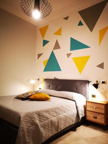 Фотография мини отеля B&B Pantarei Napoli