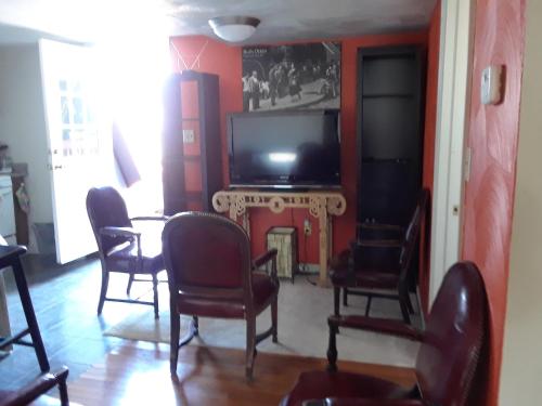 Фотография гостевого дома Highland Park Pittsburgh