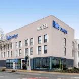 Фотография гостиницы Ibis Budget Bamberg