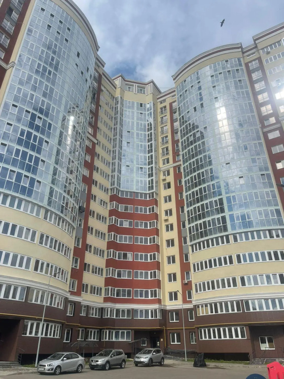 Фотография квартиры Апартаменты на улице Мира 5В