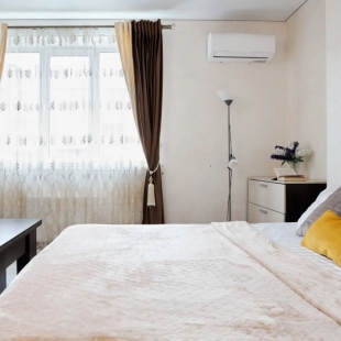 Фотография квартиры Квартира Светлая Большая в Самом Центре