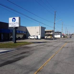 Фотографии гостиницы
7 Nights Stay