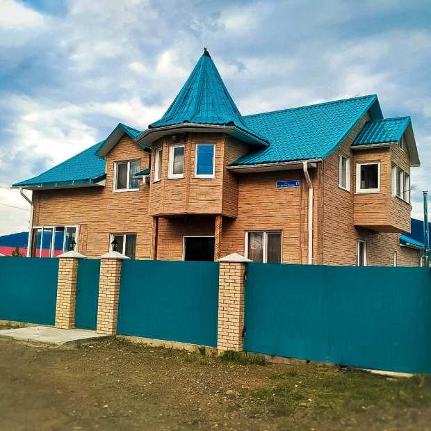 Фотография банкетного зала Северное Сияние